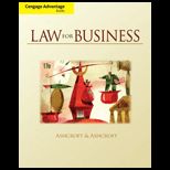 Law for Business With Digital Video Access