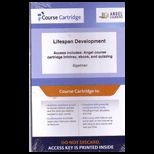 Lifespan Development Access Card