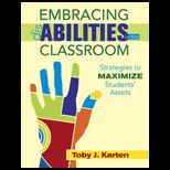 Embracing Disabilities in the Classroom