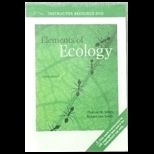 Elements of Ecology (Instructors Resource Dvd)