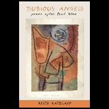 Dubious Angels  Poems After Paul Klee