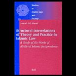 Structural Interrel. of Theory and Prac