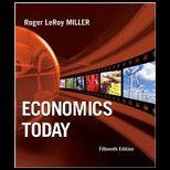 Economics Today  Macro View   With Myeconlab