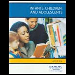 Infants, Children, and AdolescentsCUSTOM<