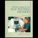 Pattern Making by Flat Pattern Method