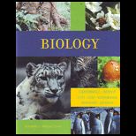 Biology Volume 2 (Custom)