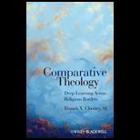 Comparative Theology