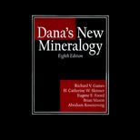 Danas New Mineralogy