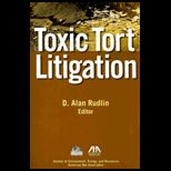 Toxic Tort Litigation