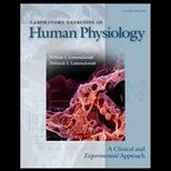Laboratory Exercises in Human Physiology   Text Only