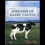 Rebhuns Diseases of Cattle