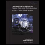 Modern Electronic Communication,  Lab. Manual
