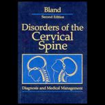 Disorders of the Cervical Spine  Diagnosis and Medical Management