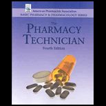Pharmacy Technician (Morty Pak)