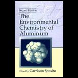Environmental Chemistry of Aluminum