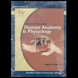 Human Anatomy and Physiology Lab (Custom) (Loose)