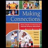 Making Connections  From Theory to Practice in Adapted Physical Education