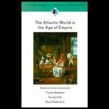 Atlantic World in the Age of Empire