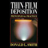 Thin Films  Deposition and Applications