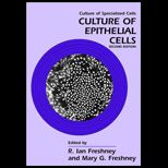 Culture of Epithelial Cells