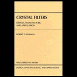 Crystal Filters