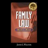 Family Law Case Study   CD (Software)