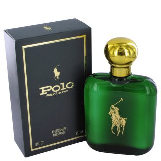 Polo for Men by Ralph Lauren After Shave 8 oz