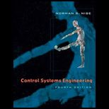 Control Systems Engineering   With Solution and CD