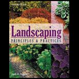 Landscaping Principles and Practices