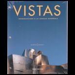 Vistas Companion   Package