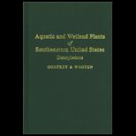 Aquatic and Wetland Plants of Southeastern United States  Dicotyledons
