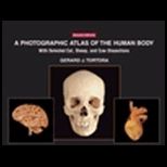 Photographic Atlas of Human Body