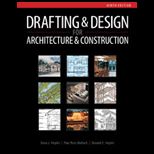 Drafting and Design for Architecture  Workbook