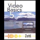Video Basics 5   With Video Lab 3.0 DVD ROM