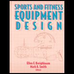 Sports and Fitness Equipment Design