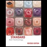 Miladys Standard Nail Technology Examination Review