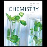 Chemistry  With Access (Looseleaf)