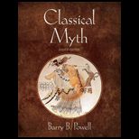Classical Myth   With Access