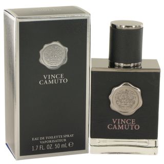 Vince Camuto for Men by Vince Camuto EDT Spray 1.7 oz