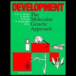 Development  The Molecular Genetic Approach