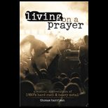 Living on a Prayer