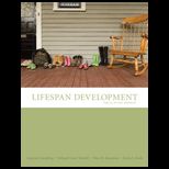 Life Span Development Infancy Through Adult