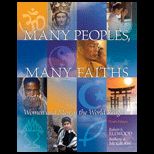 Many Peoples, Many Faiths   With Access