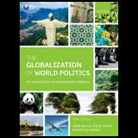 Globalization of World Politics An Introduction to International Relations