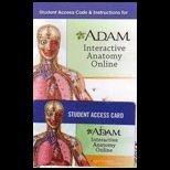 A. D. A. M Interactive Anatomy Online AC