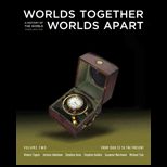 Worlds Together, Worlds  Volume Two (Loose)