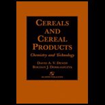 Handbook of Cereals and Cereal Products