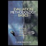 Evaluation Methodology Basics  The Nuts and Bolts of Sound Evaluation