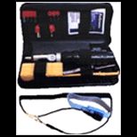 PC Repair Tool Kit / Esd Strap   Package