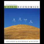 Macroeconomics (Canadian)